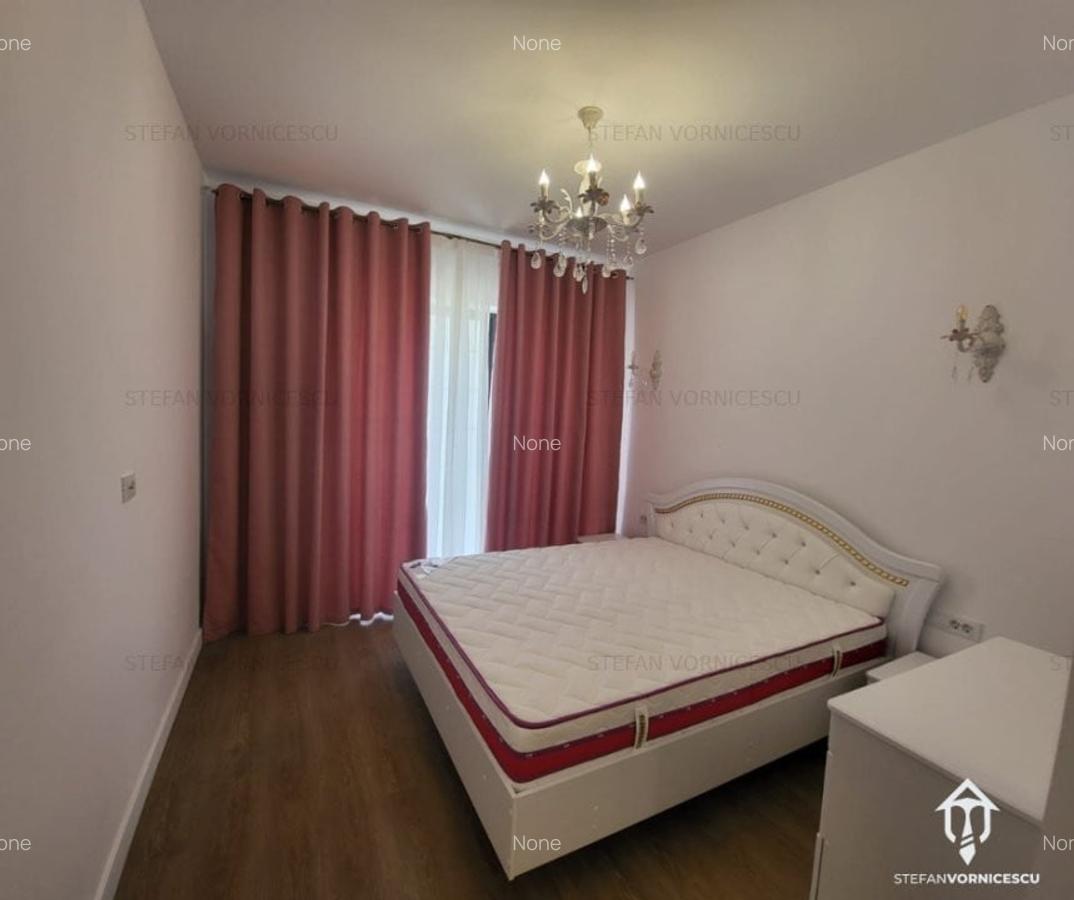 Silk District | Apartament cu 2 camere | Loc de parcare inclus - 12
