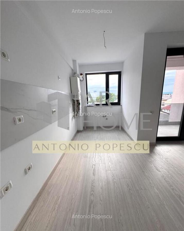 Apartament 3 camere, bloc nou, parcare subterana, Ploiesti, - 8