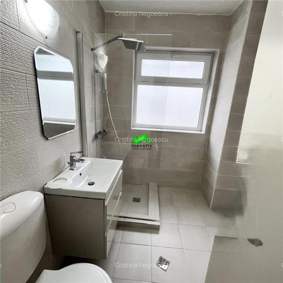 Apartament de inchiriat 3 camere Sibiu Strand - 6