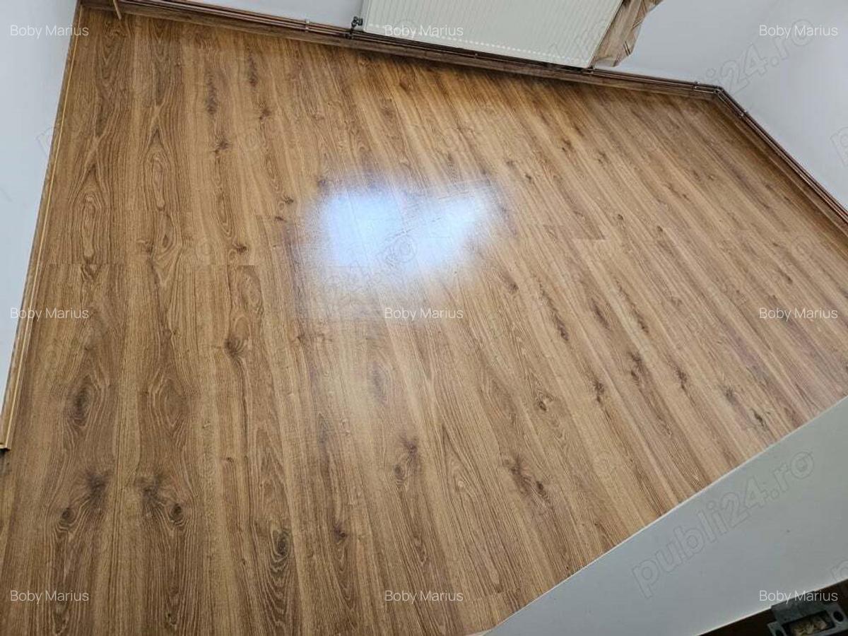 Vand casa 90mp,4 camere ,5 km Pitesti teren 460mp Albota, mansarda - 8
