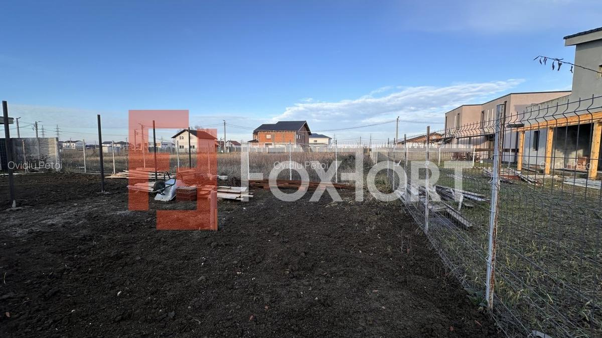 Duplex cu 4 camere în Moșnița Nouă - 16