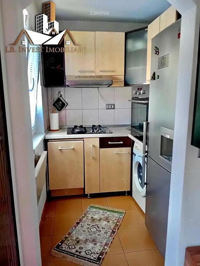 Apartament 2 camere mobilat&utilat,semidecomandat 91000Euro - 4