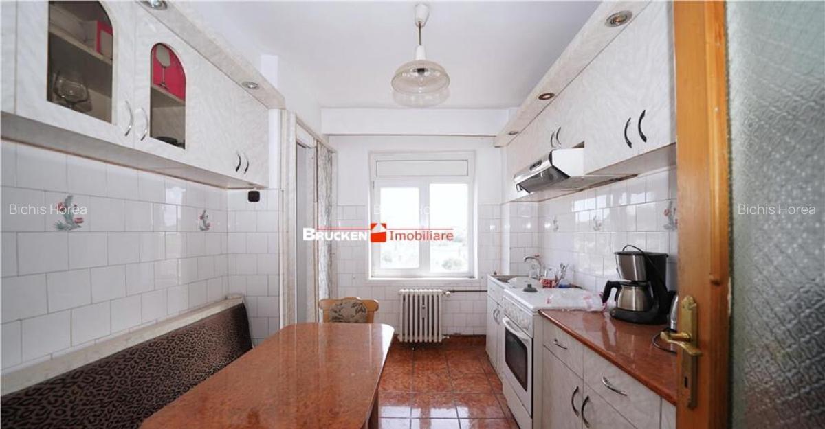 OCAZIE RARA - APARTAMENT SPATIOS | MAGHERU - 9