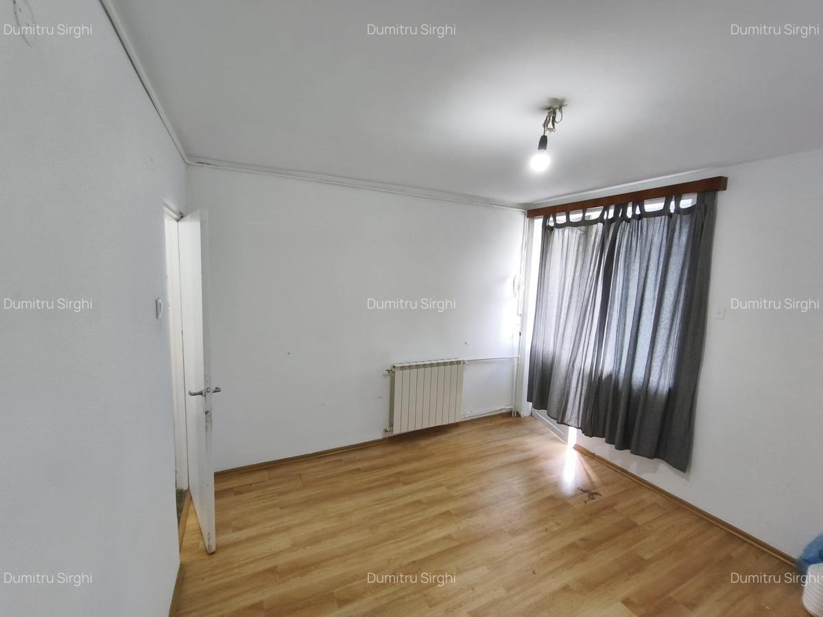 Apartament 2 Camere Ultracentral - Cuza Vodă/I.G. Duca - 3