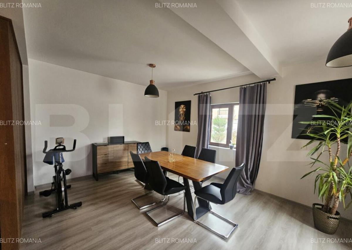 Casa 4 camere, 103 mp, zona Lapus/Bordei - 4