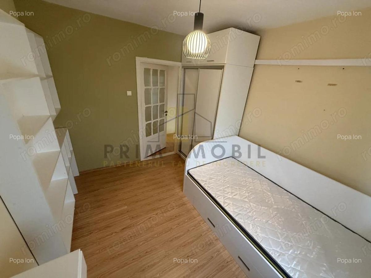 Apartament 3 camere, Tatarasi, Flux - etaj intermediar - 5