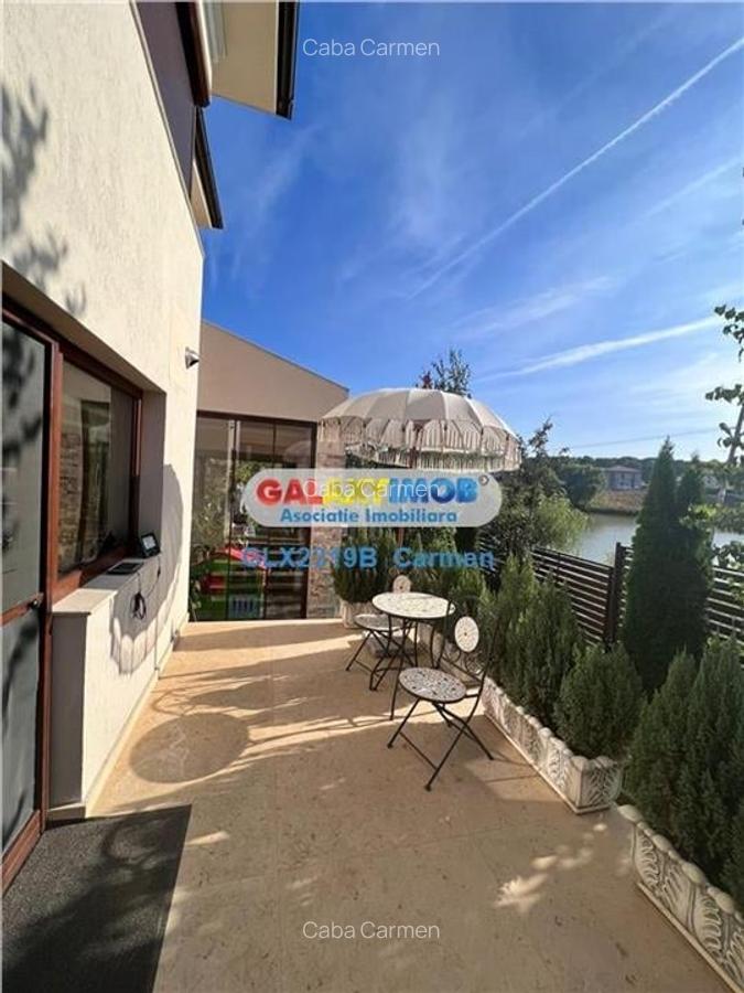 De vanzare vila  superba in Corbeanca - 10