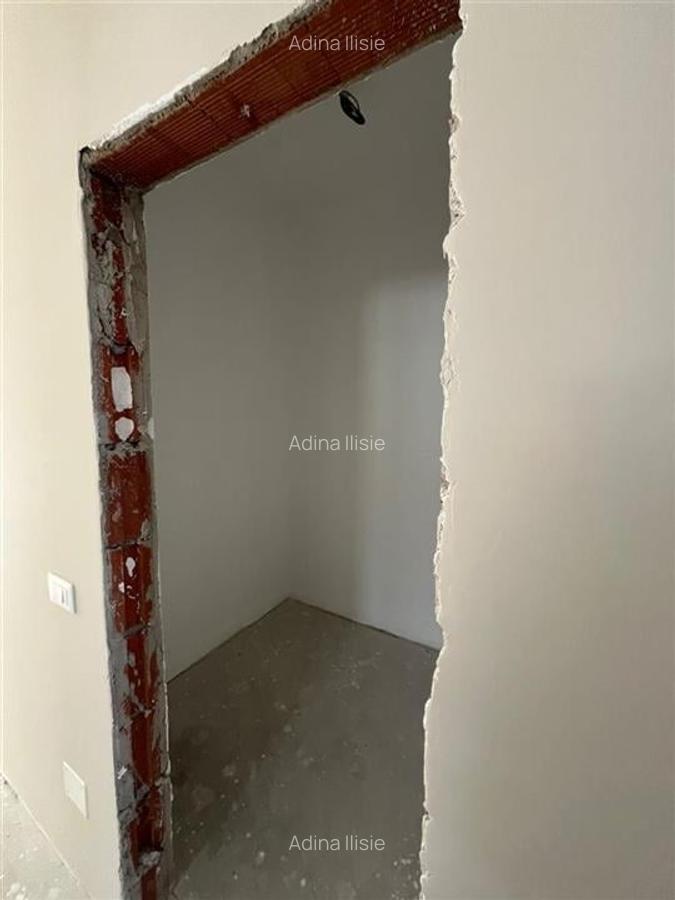 RECO Casa plan parter  semifinisata Oradea-zona cartier Nufarul - 11