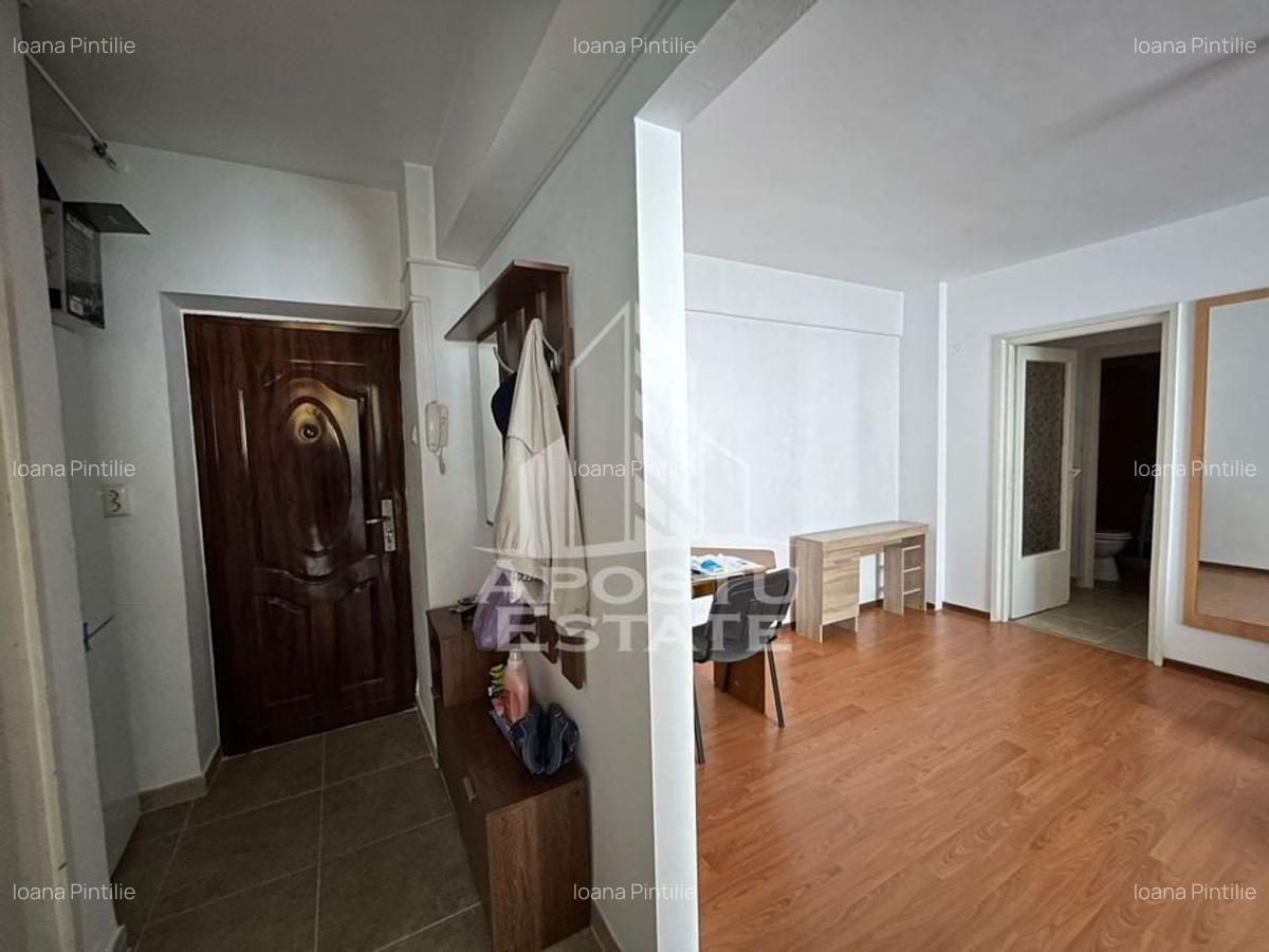 Apartament cu 2 camere, proaspat renovat, clima, in Piata Victoriei - 6