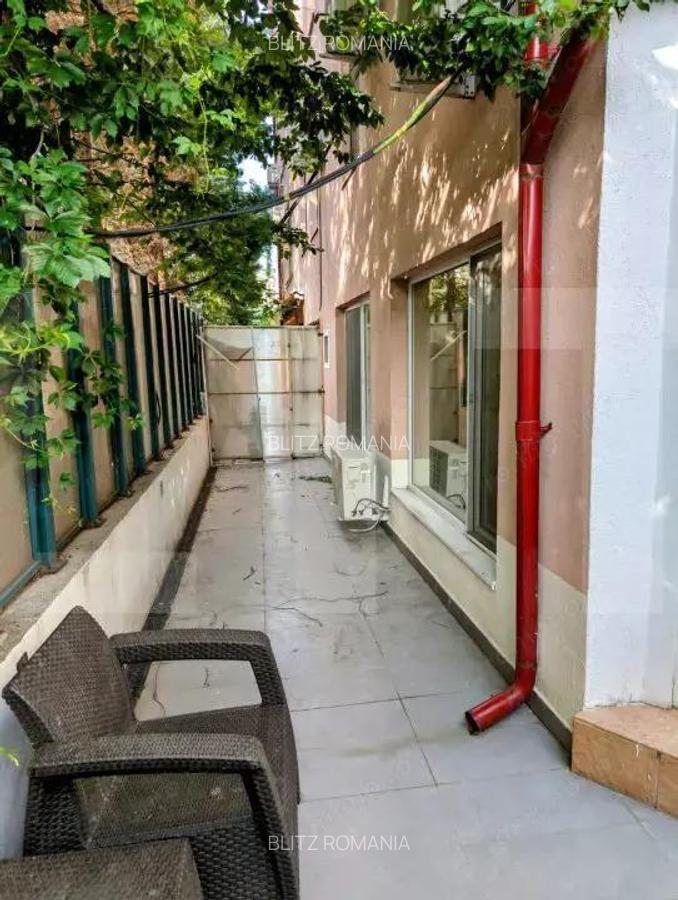 Apartament de vanzare, cu 2 camere, 57 mp, langa Parcul Herastrau - 12