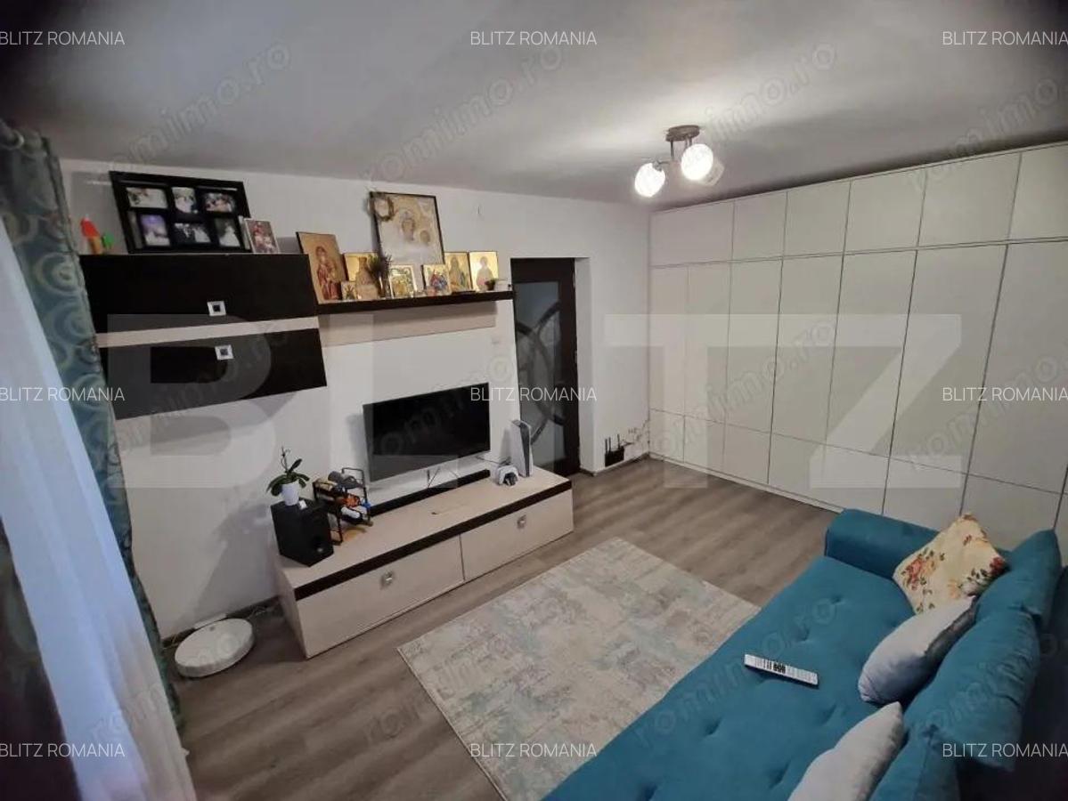 Apartament 2 camere, 44.20 mp, zona Nord - 6