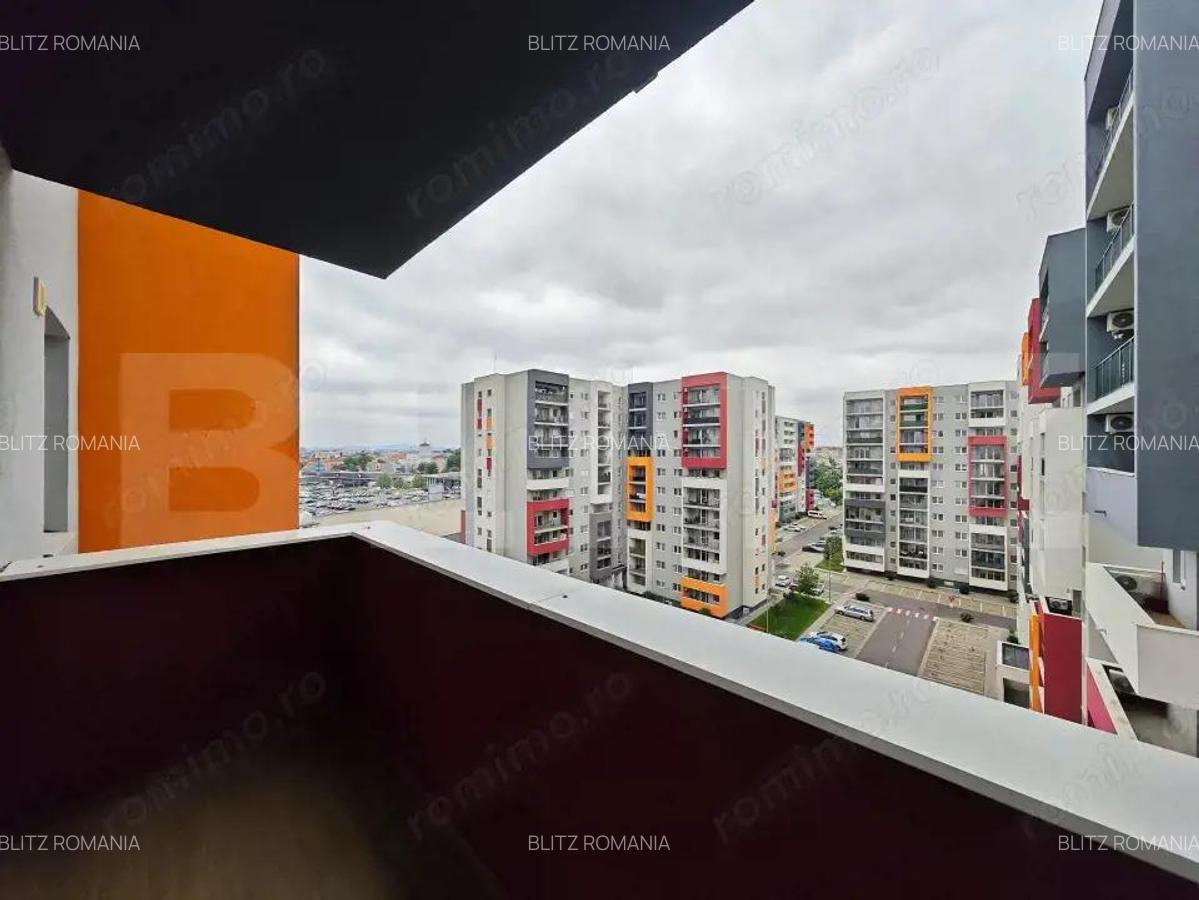 STUDIO ULTRALUX-IOSIA RESIDENCE-40MP UTILI-ETAJ 7/10 - 6