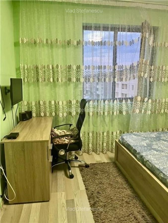 GIROC ESO - 2 Camere - Zona excelenta - Mobilat - 4