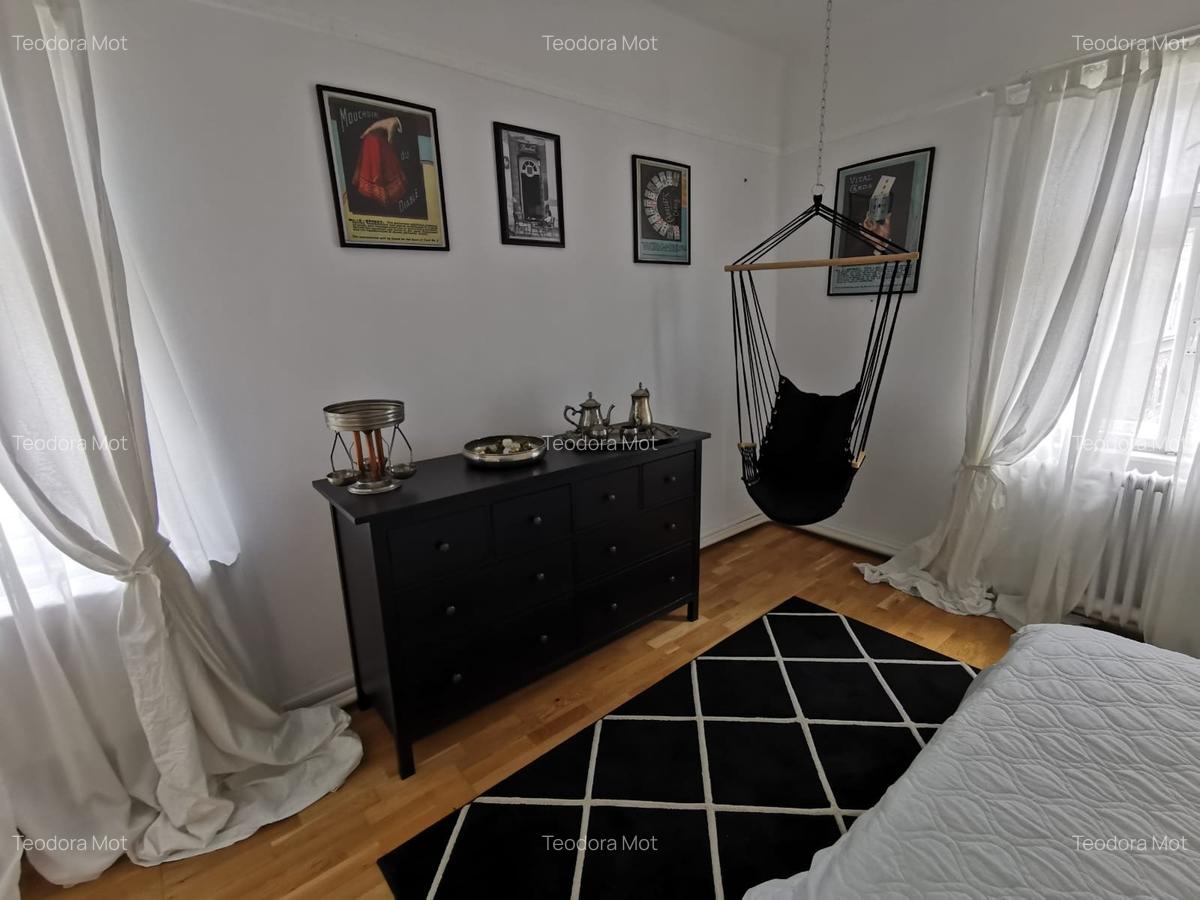 Apartament cu 2 camere semidecomandat în P-ța Unirii - 4