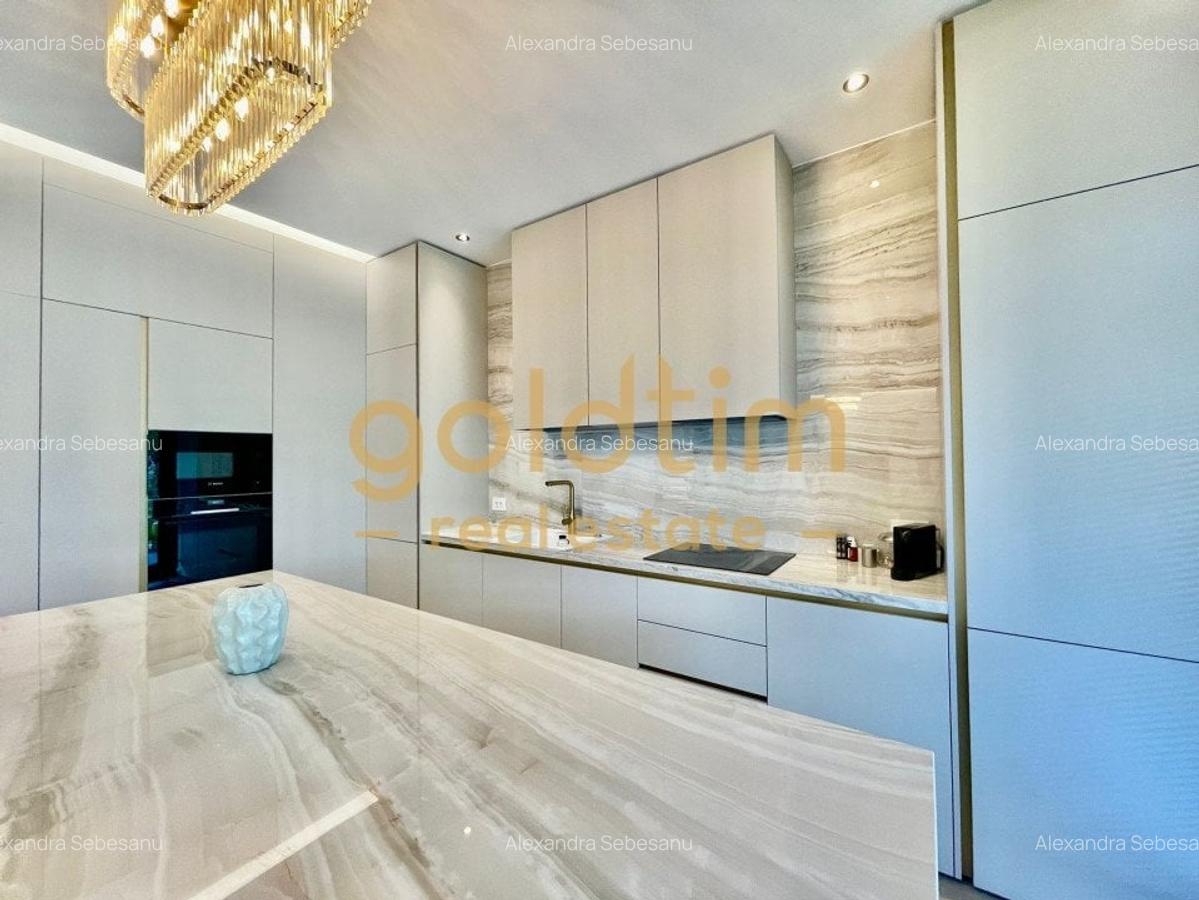 VILA NOUA/ SMART HOME/GRADINA SUPERBA/ANSAMBLU REZIDENTIAL/GARAJ/IANCU NICOLAE - 29