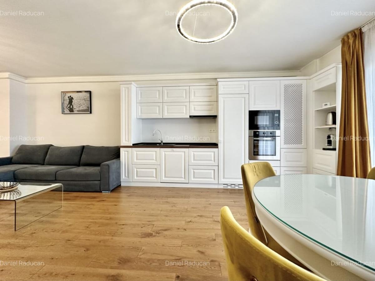 Inchiriere Apartament 2 camere, Scala Center, garaj - 4