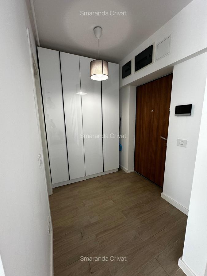 Garsonieră decomandată, mobilată în Theodor Pallady - 13
