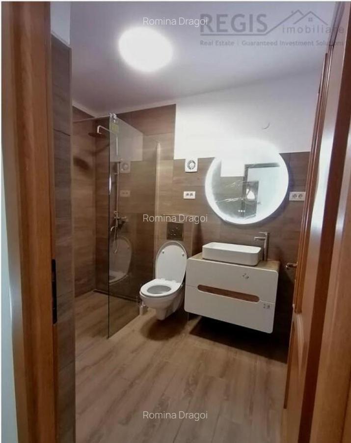 Apartament 2 camere in casa cu gradina CENTRU - 10
