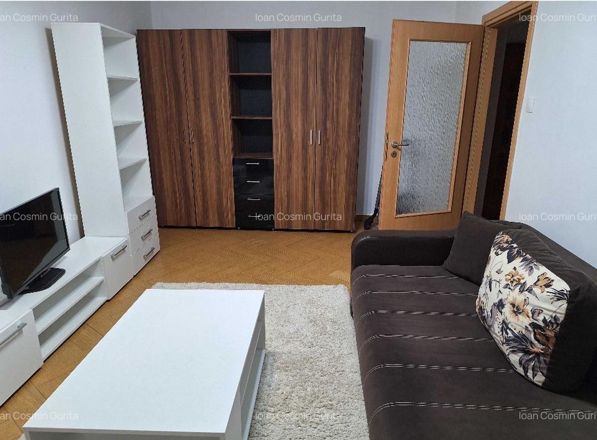 DACIA 2 CAMERE ETAJ 3 400 EURO TERMEN LUNG - 6