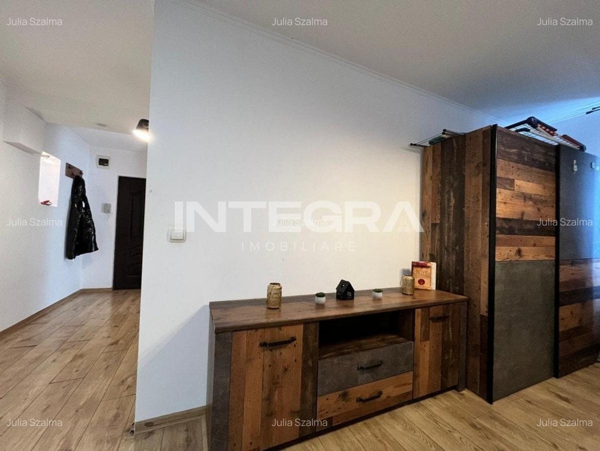Centru | Inchiriere Apartament 2 Camere | Ideal Studenti Litere | Strada Horea - 6