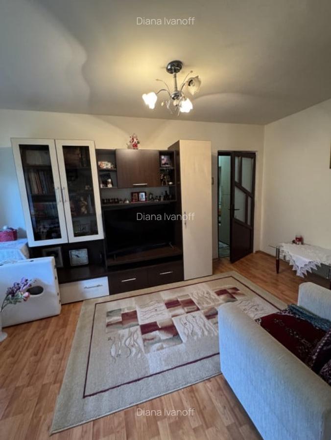 Apartament 2 camere, cf 2, parter, Malu Rosu - 8
