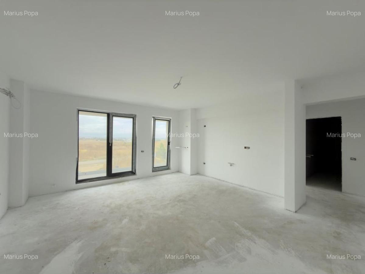 Direct Dezvoltator - Apartament 2 camere 62,44mp Tomis Plus Constanta - 8