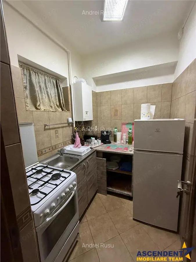 Pet friendly! Regim vila,decomandata, mobilata,utilata,constructie noua,Bunloc, Brasov - 7