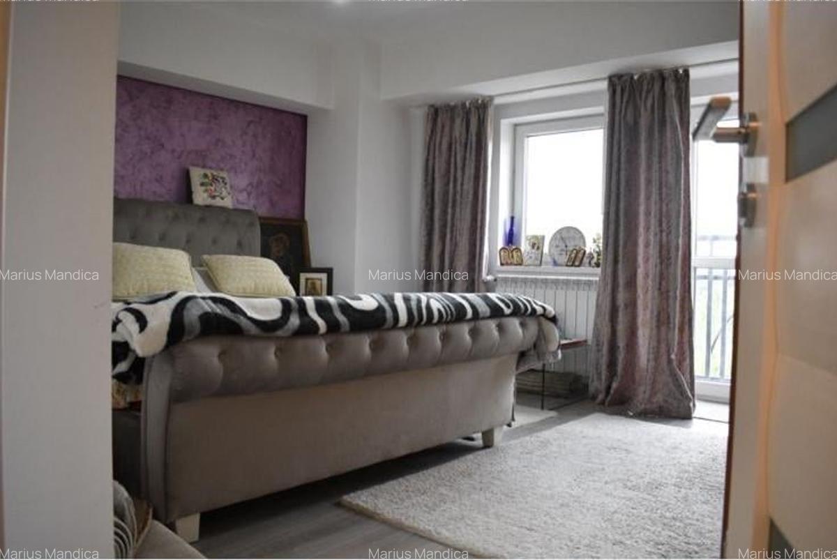 Apartament de 3 camere central Decebal - 3