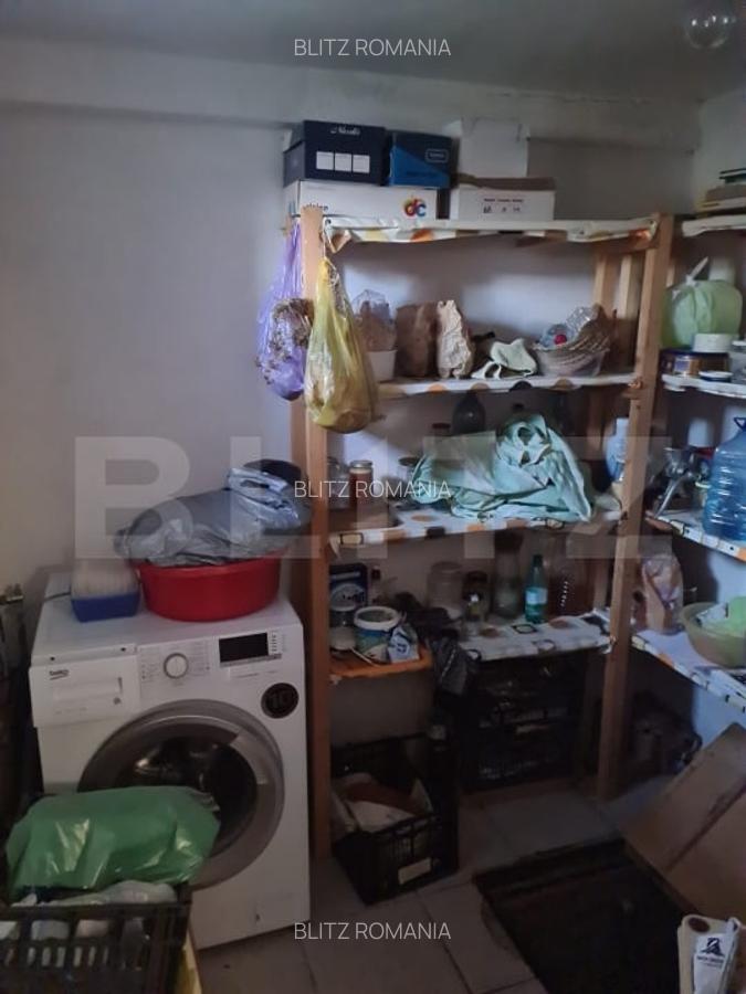 OPORTUNITATE! Casa individuala pe o straduta linistita in GRUIA - 8