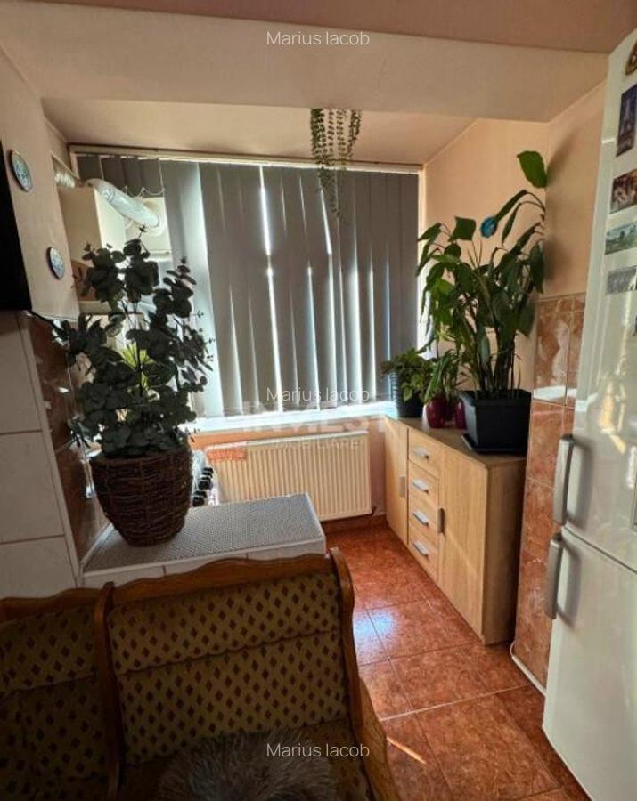 Apartament 3 camere-Metalurgie-Gradinari-etaj intermediar-bl - 7