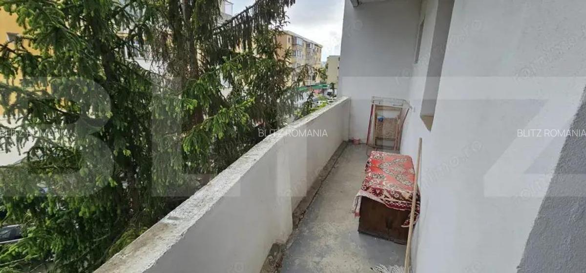 Apartament de vanzare, cu 3 camere, etaj 2 str. Sporturilor, Sf. Gheorghe - 7