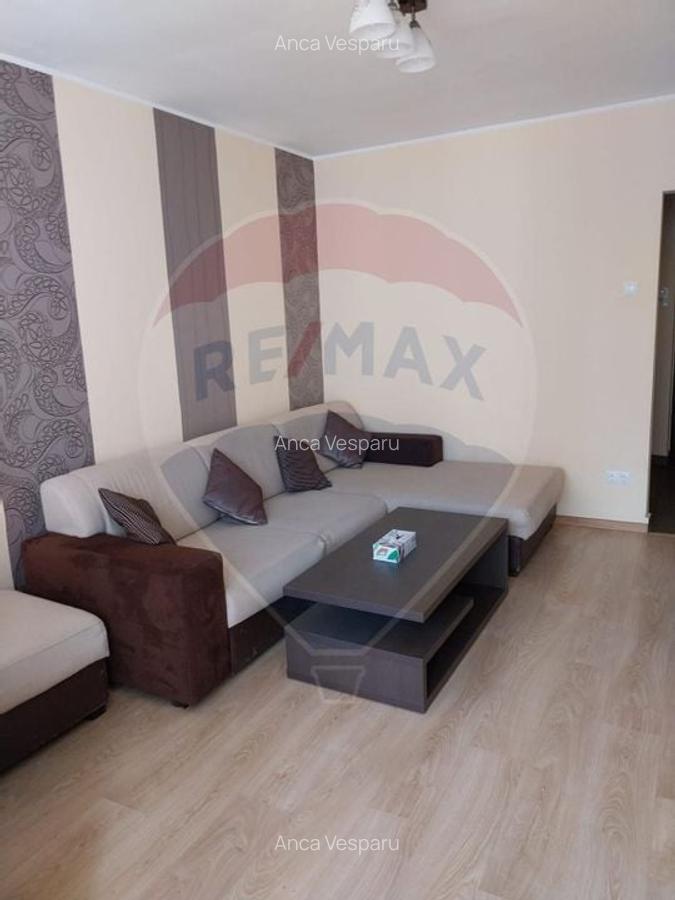 Apartament cu 2 camere de inchiriat in zona City Park Mall  Constanta - 5