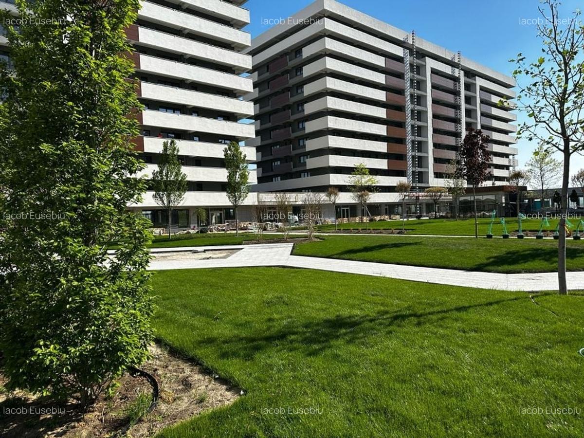 FINALIZAT! DIRECT DEZVOLTATOR ! Apartament 65MP | 2 camere | COPOU - 3