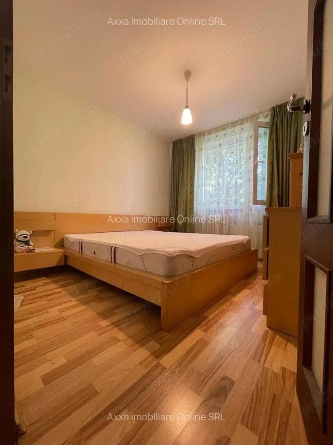 Apartament 2 camere - Drumul Taberei Pia?a Moghioros - 16