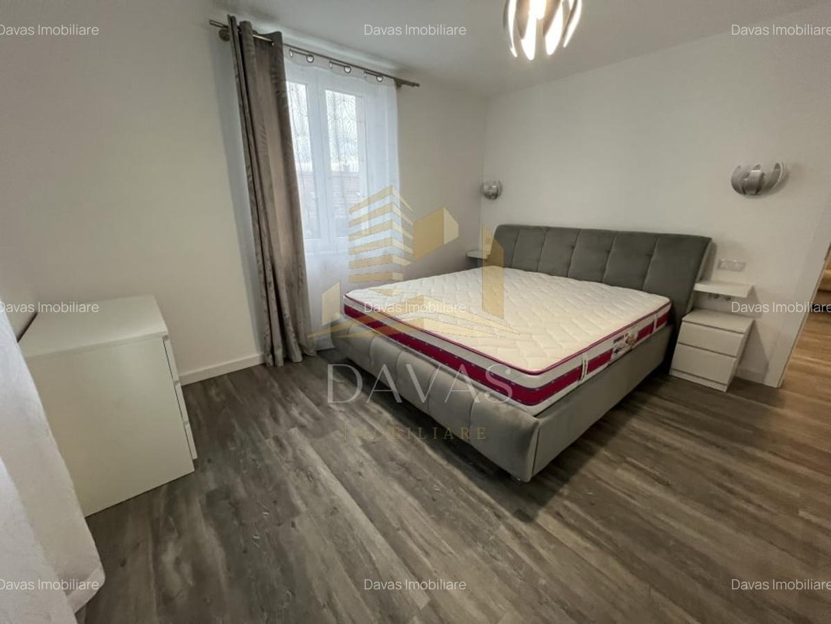 Casa cu finisaje moderne | Dambul Rotund | 6 camere - 12