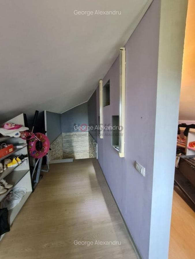 Vila 6 Camere - Domnesti - 16