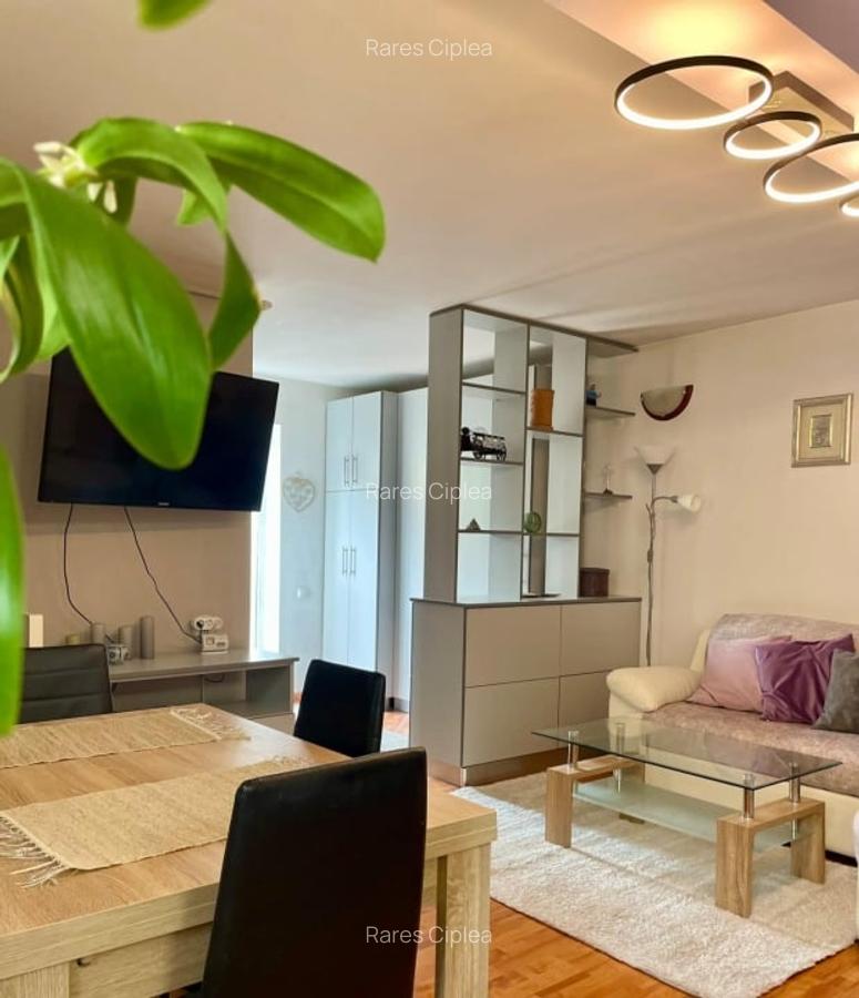 Apartament 2 camere de inchiriat  | Parcare | Strada privata - 1
