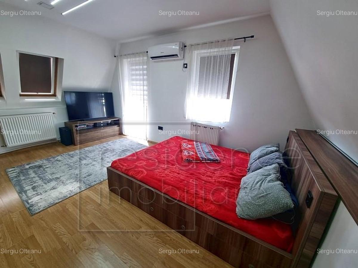 Renovat! Apartament modern 1 camera, Marasti, zona Kaufland - 2