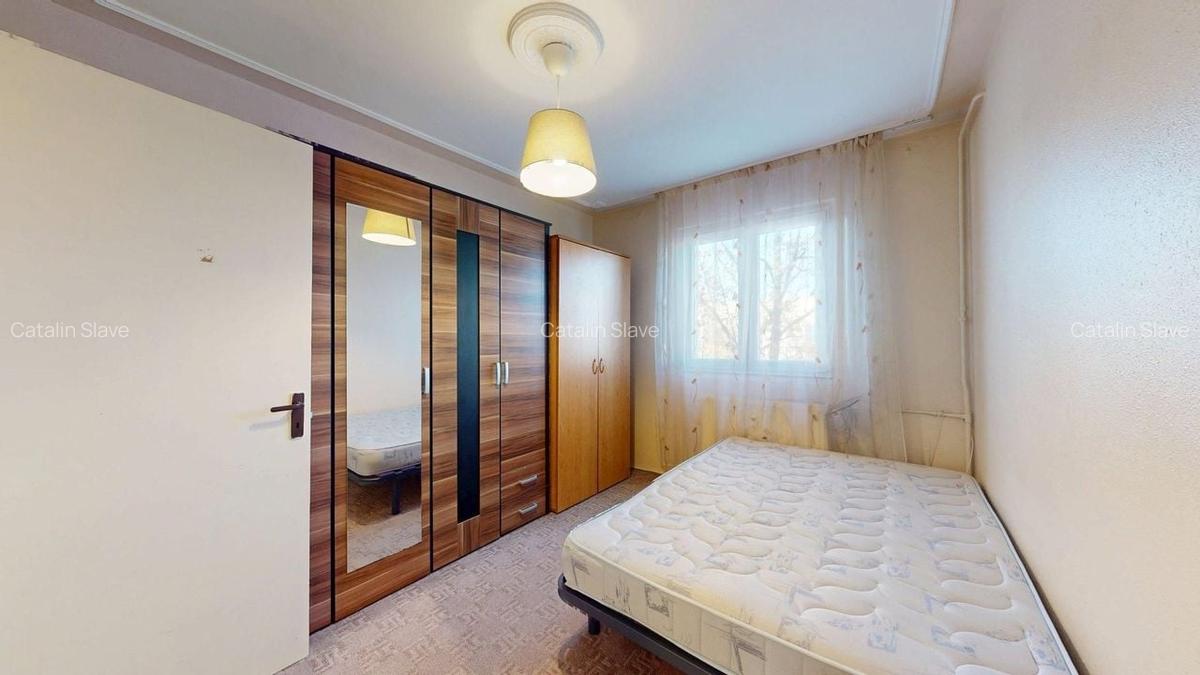 Apartament 3 camere decomandat Titan - Nicolae Grigorescu - 15