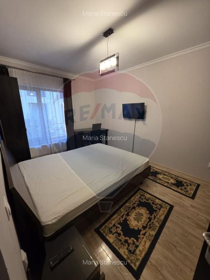 Apartament cu 2 camere de inchiriat in zona Gheorgheni - 16