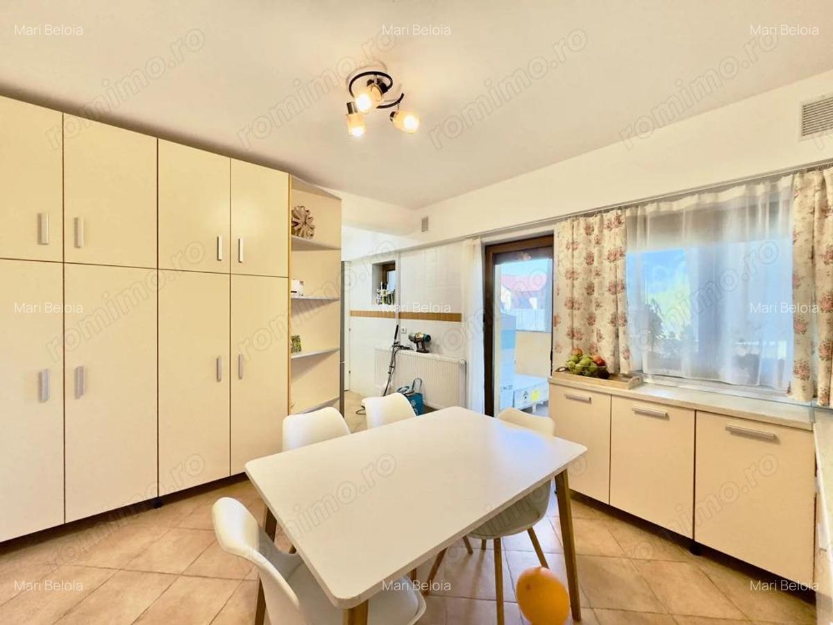 Casa individuala P+M de vanzare in Mosnita Noua, Panouri Fotovoltaice - 16