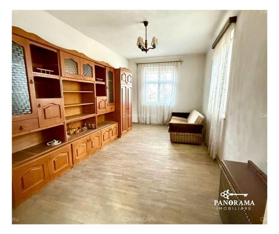 Un etaj întreg doar pentru tine,  vis-a-vis de Școala Mihai Eminescu. - 3