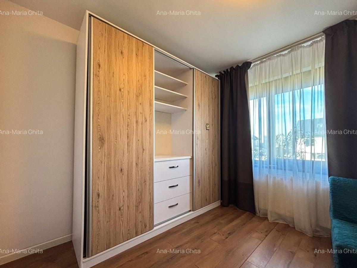 Green Future Residence | Oportunitate Închiriere Vila Pipera - 33