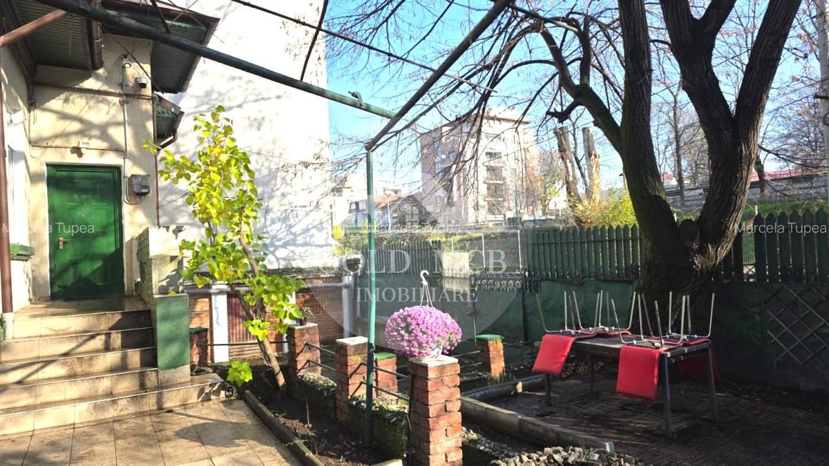 Casa Floreasca-lac - 3