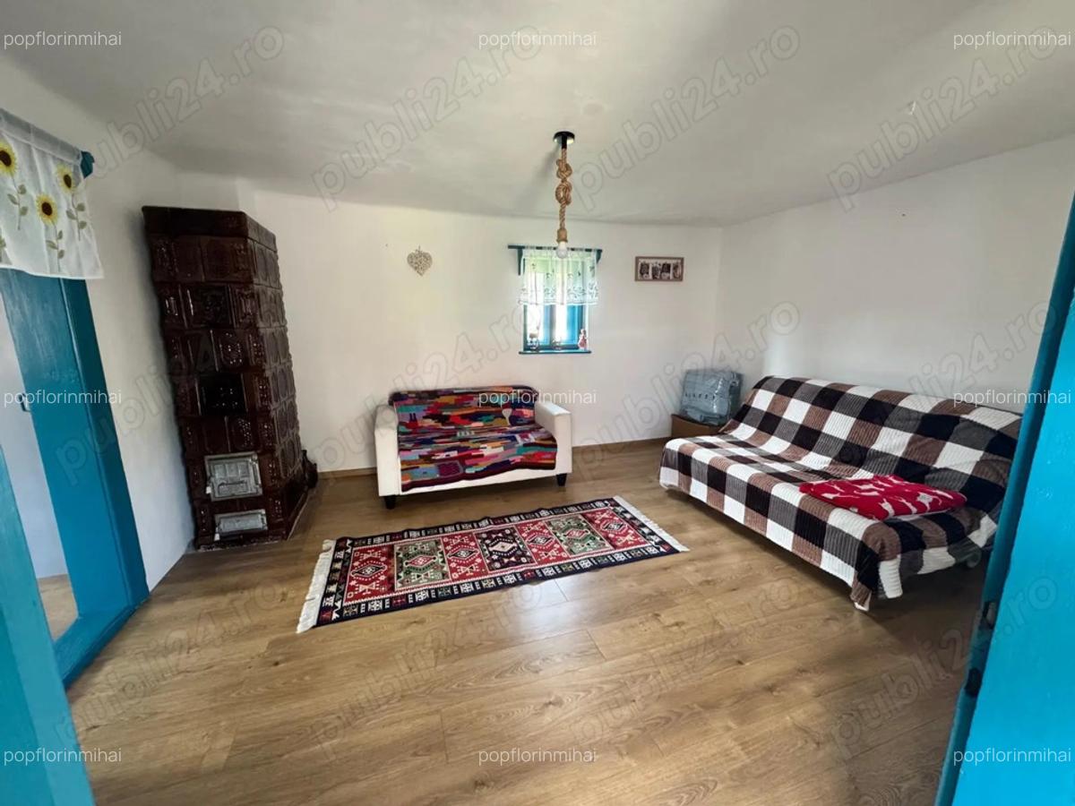 Casa de vanzare sat Cetea - 3 Casa de vanzare sat Cetea - 3