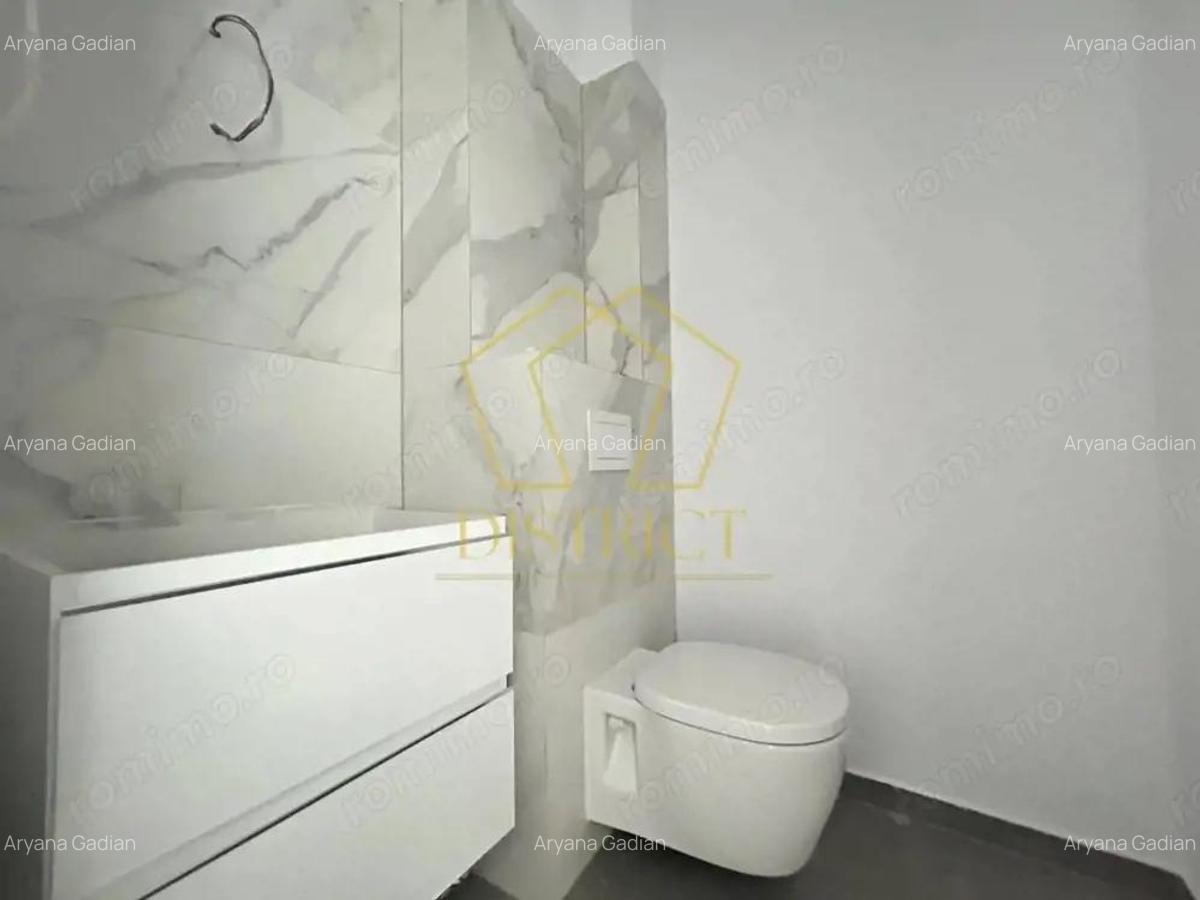 Apartament nou cu 3 camere si gradina | Braytim - 7