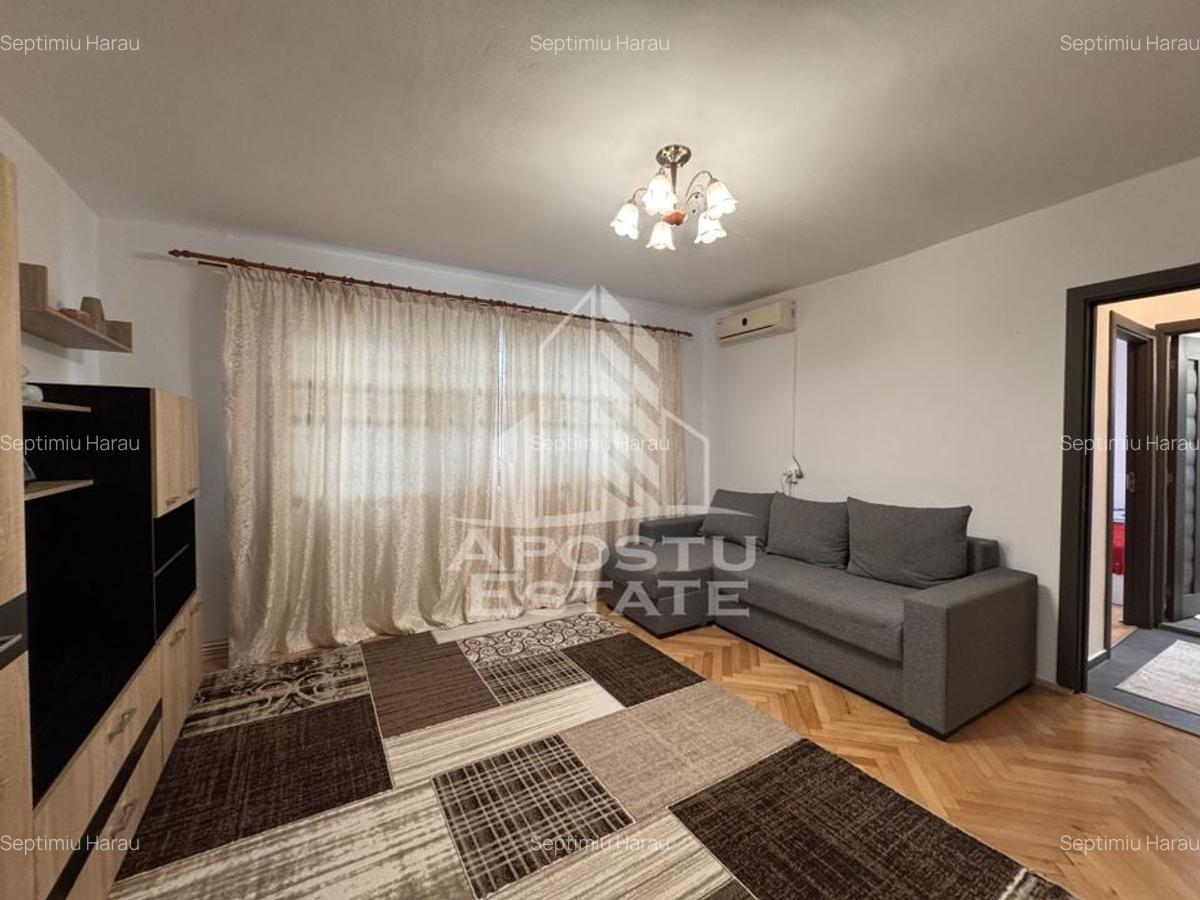 Apartament 2 camere | 52mp | Et 3/4 | La cheie | Sagului | Zona Turist - 4