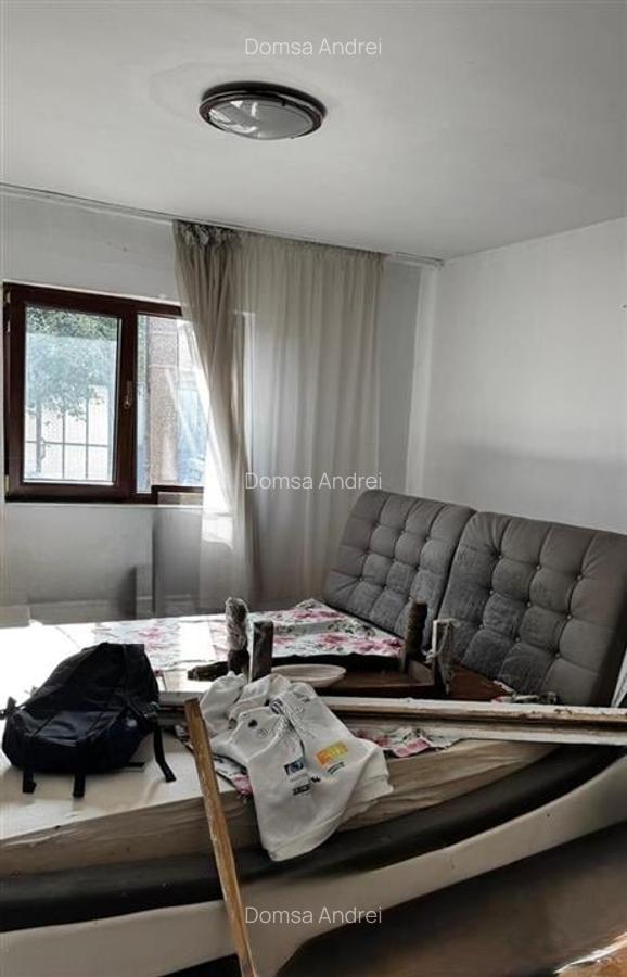 RECO casa cu 2 camere Oradea - 2