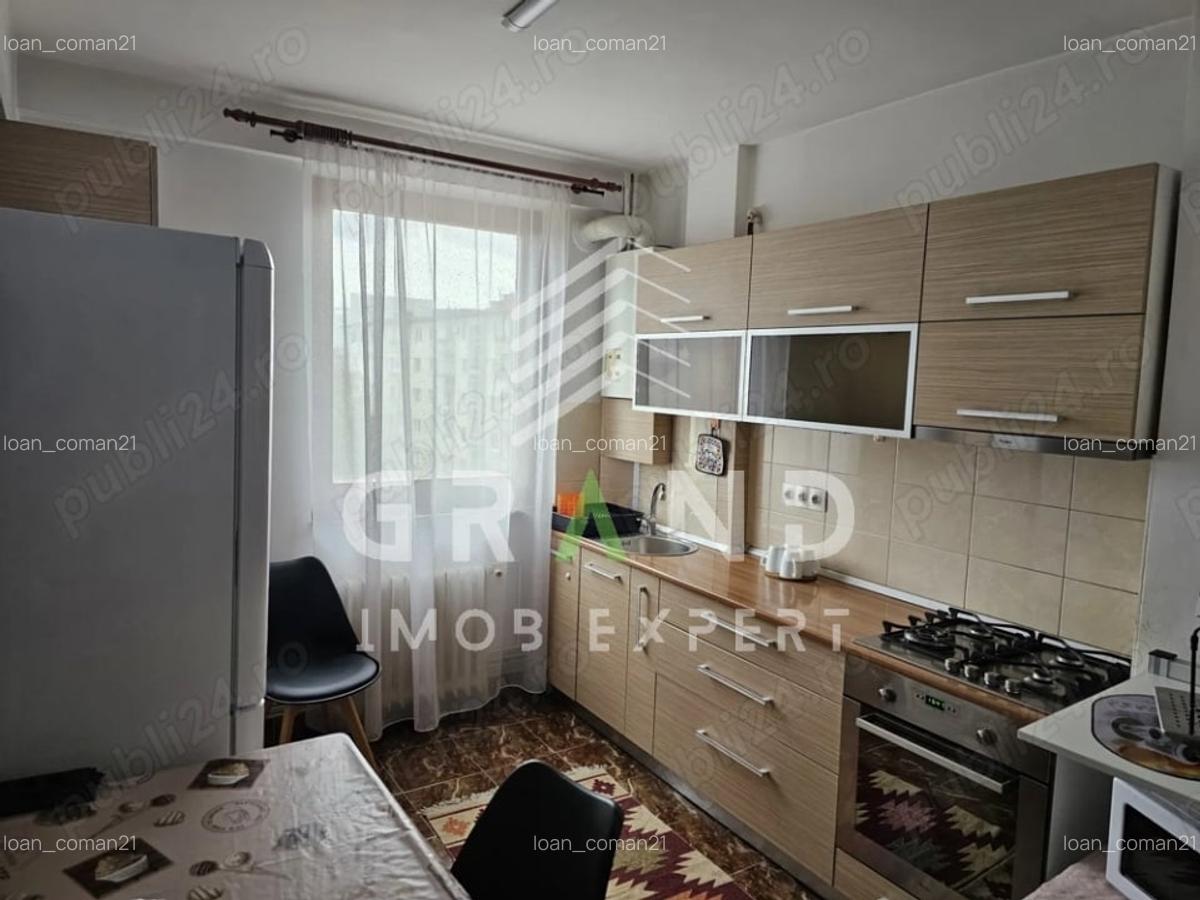 Ap 2 camere, BALCON, PET-FRIENDLY, zona P-ta MIhai Viteazu - 1