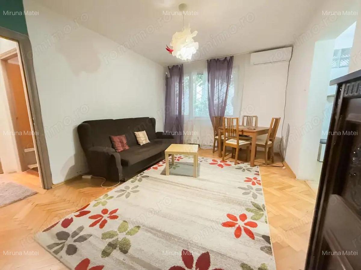 2 Camere Mihalache | Parter | Agronomie - 3
